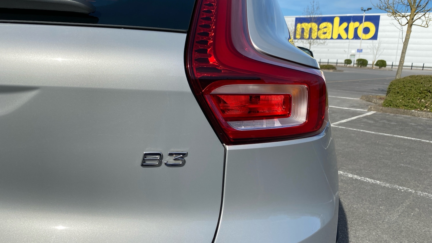 Used Volvo XC40 2023 for sale - 78150517: Photo 40