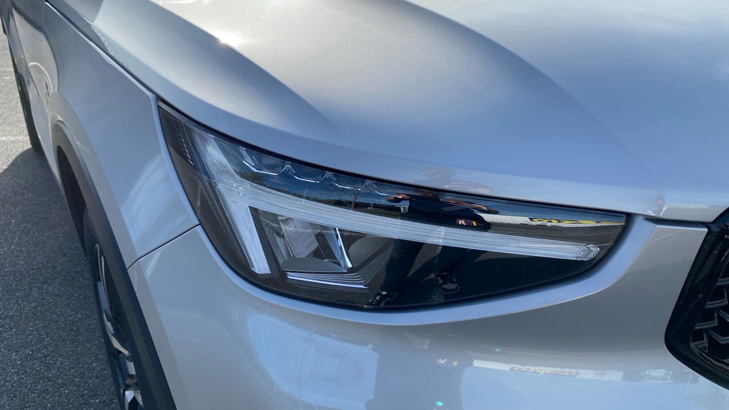 Used Volvo XC40 2023 for sale - 78150517: Photo 41