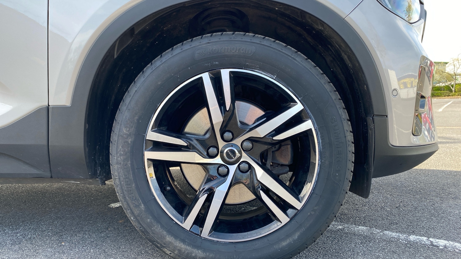 Used Volvo XC40 2023 for sale - 78150517: Photo 9