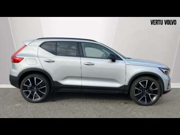 Used Volvo XC40 2024 for sale - 74692472: Photo