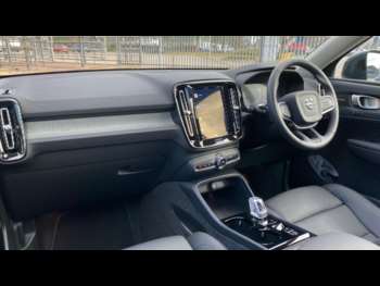 Used Volvo XC40 2024 for sale - 74692472: Photo