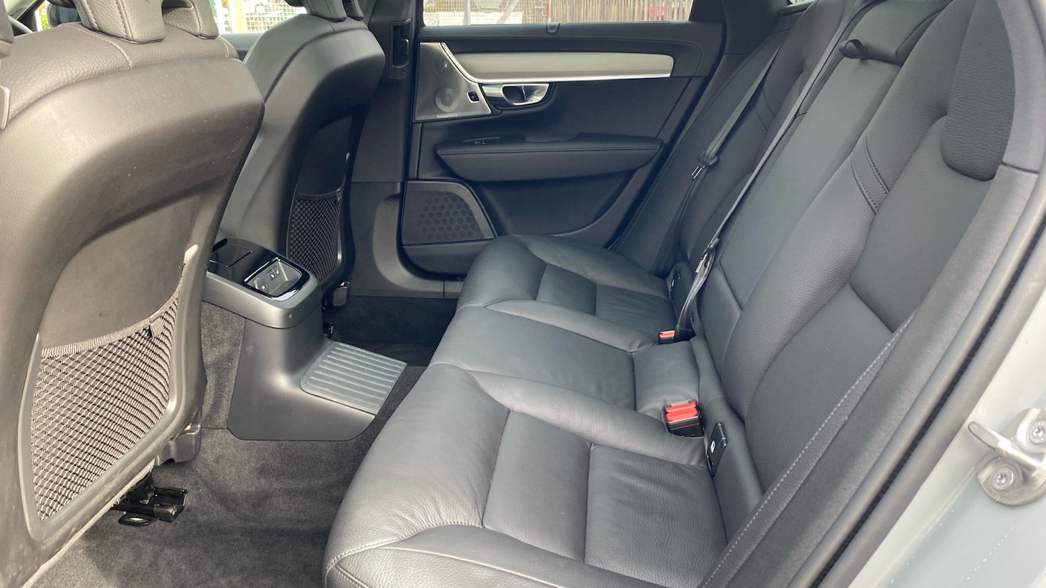 Used Volvo V90 2024 for sale - 77462331: Photo 10