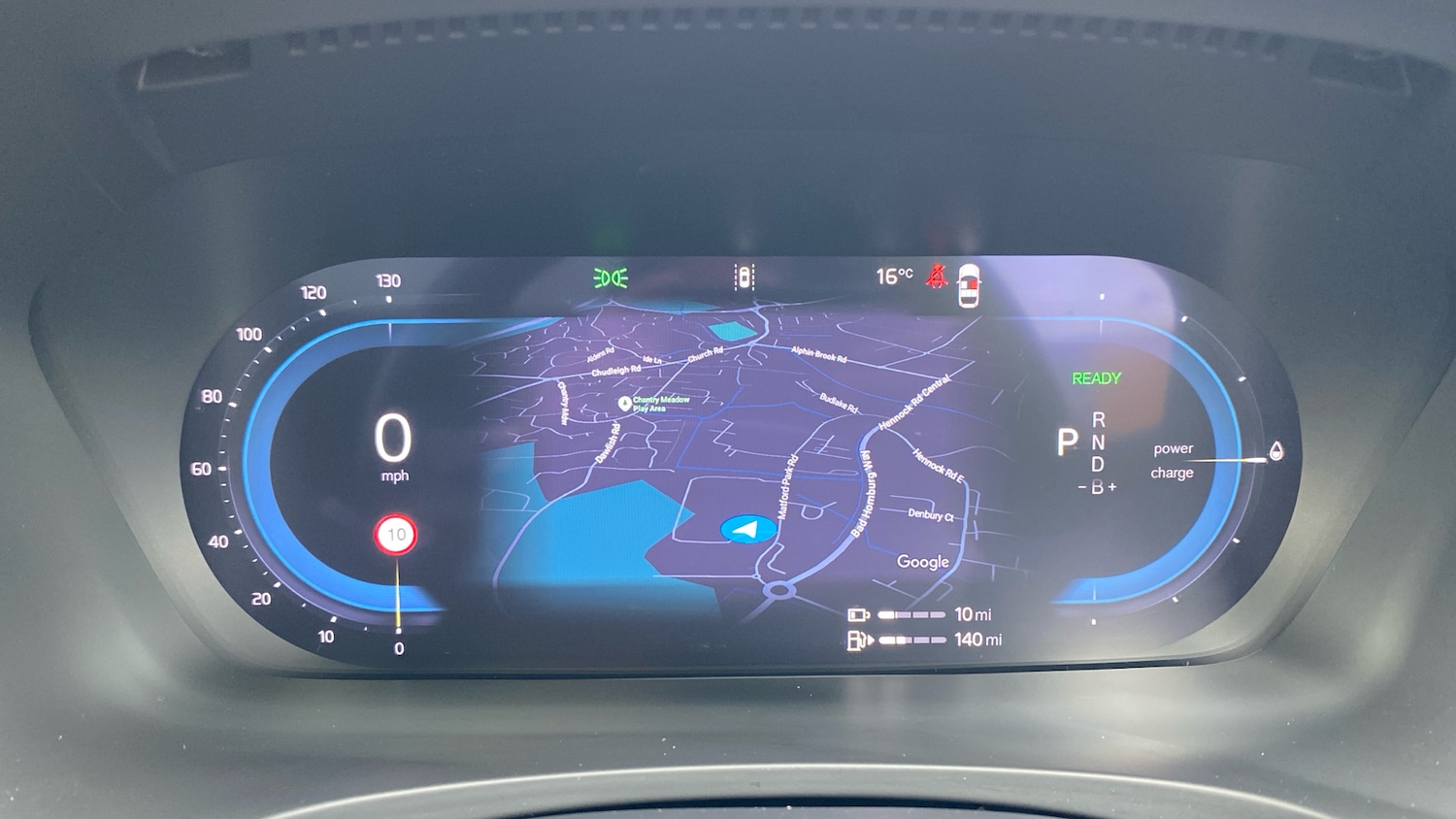 Used Volvo V90 2024 for sale - 77462331: Photo 11