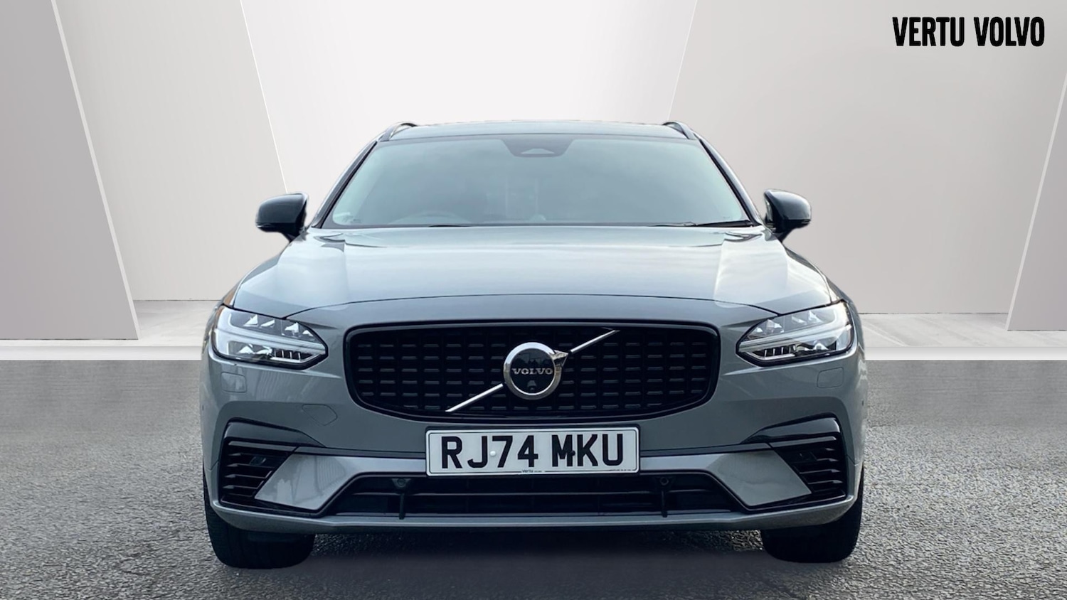 Used Volvo V90 2024 for sale - 77462331: Photo 12