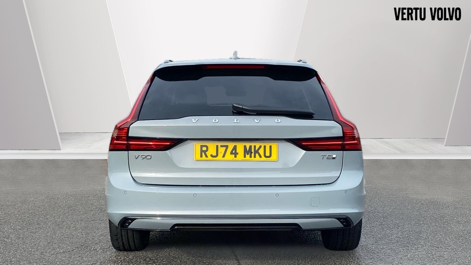 Used Volvo V90 2024 for sale - 77462331: Photo 13