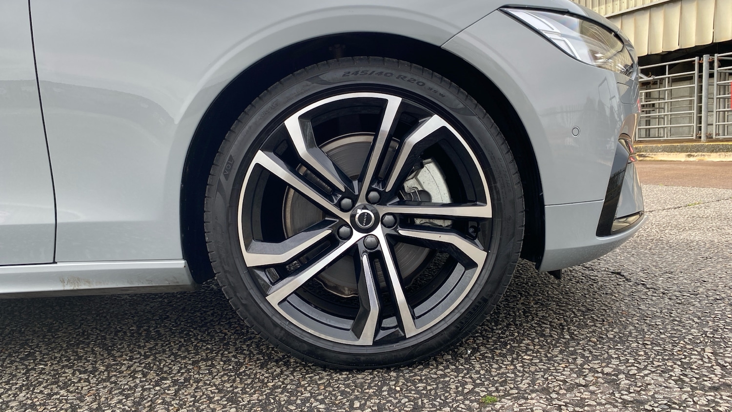 Used Volvo V90 2024 for sale - 77462331: Photo 16