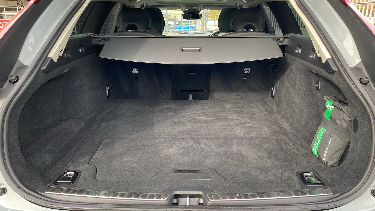 Used Volvo V90 2024 for sale - 77462331: Photo 17