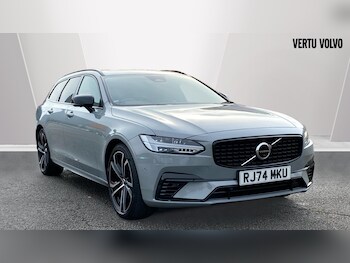 2024 (74) - 2.0 T8 [455] PHEV Ultra Dark 5dr AWD Auto