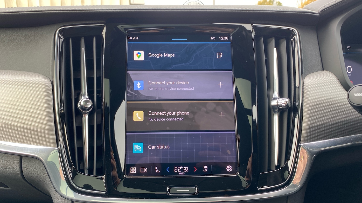 Used Volvo V90 2024 for sale - 77462331: Photo 21