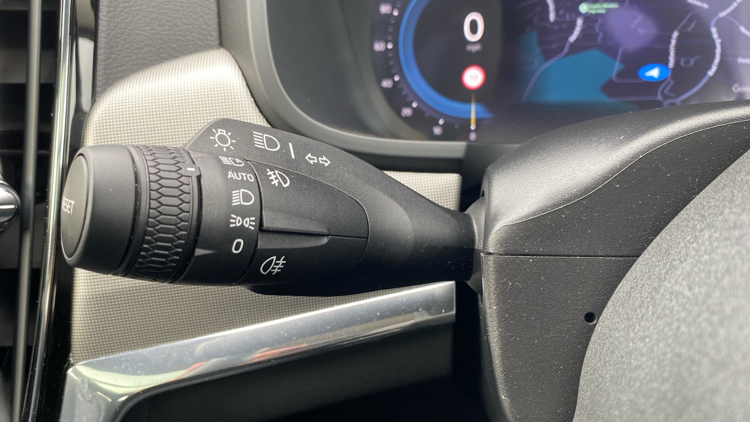 Used Volvo V90 2024 for sale - 77462331: Photo 23