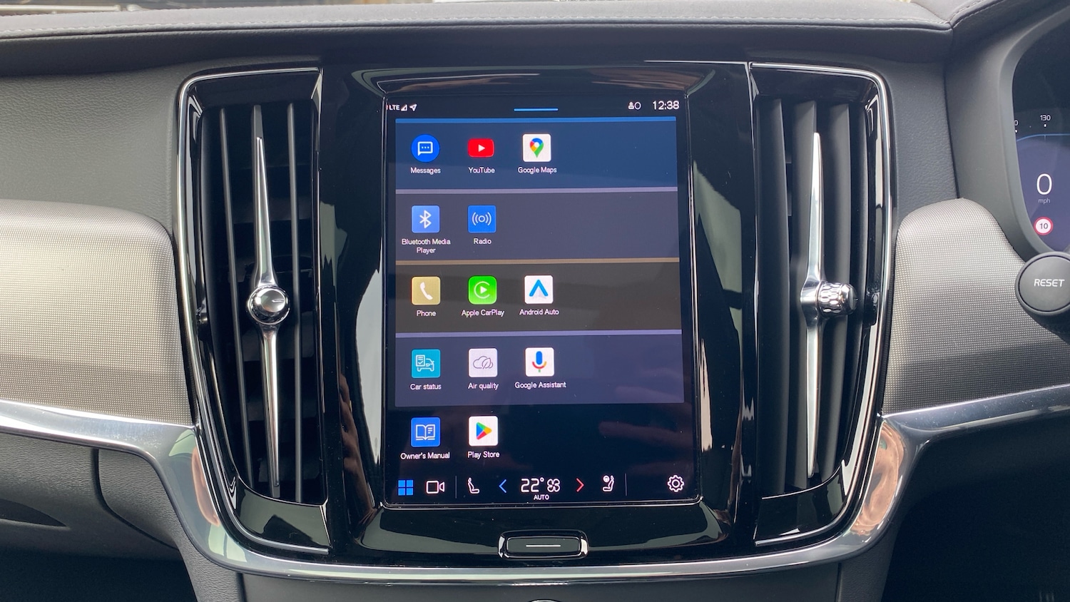 Used Volvo V90 2024 for sale - 77462331: Photo 28