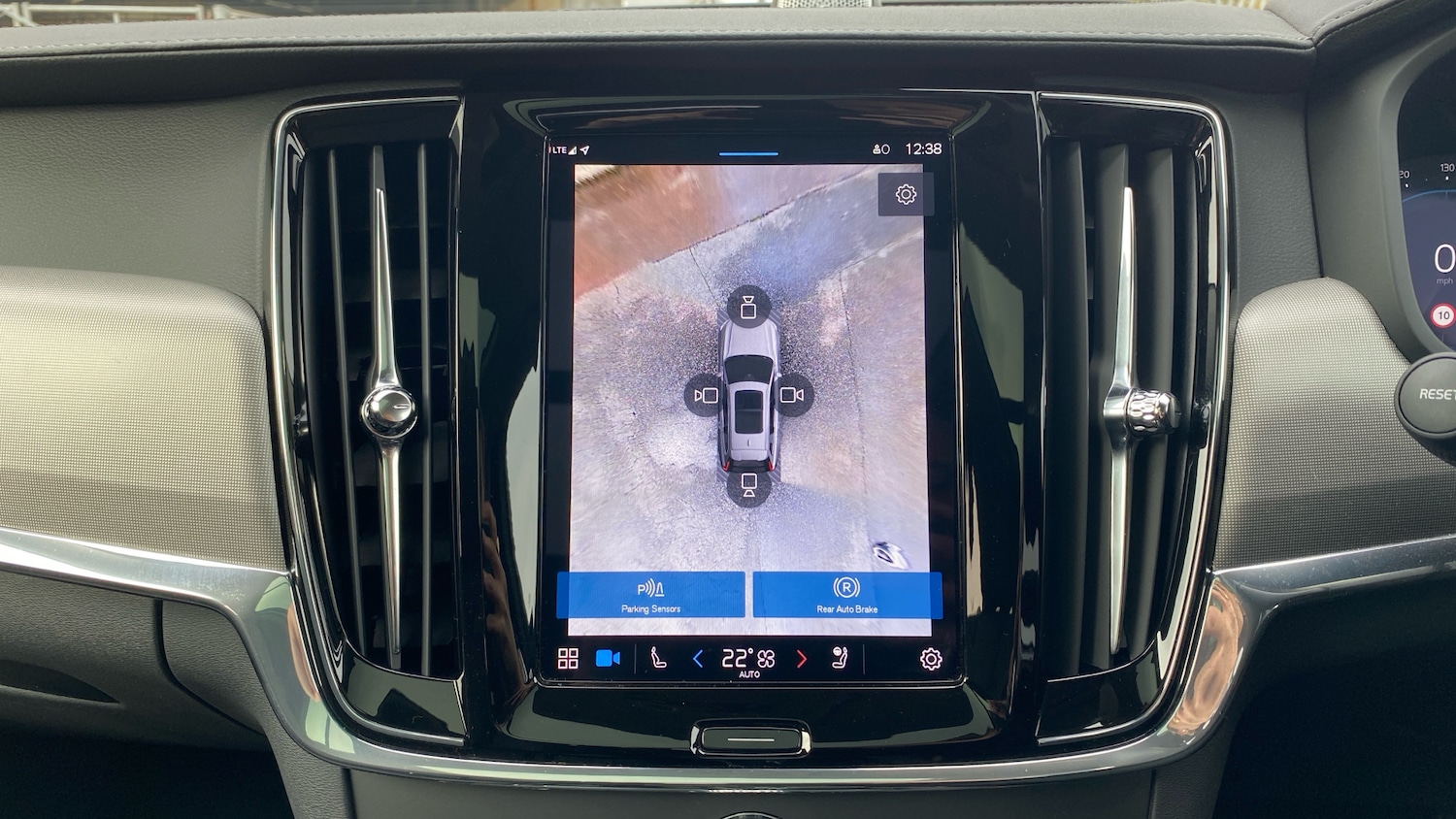 Used Volvo V90 2024 for sale - 77462331: Photo 29