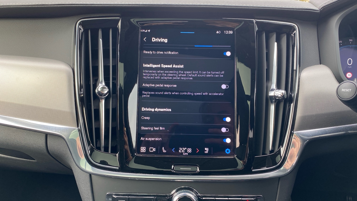 Used Volvo V90 2024 for sale - 77462331: Photo 34