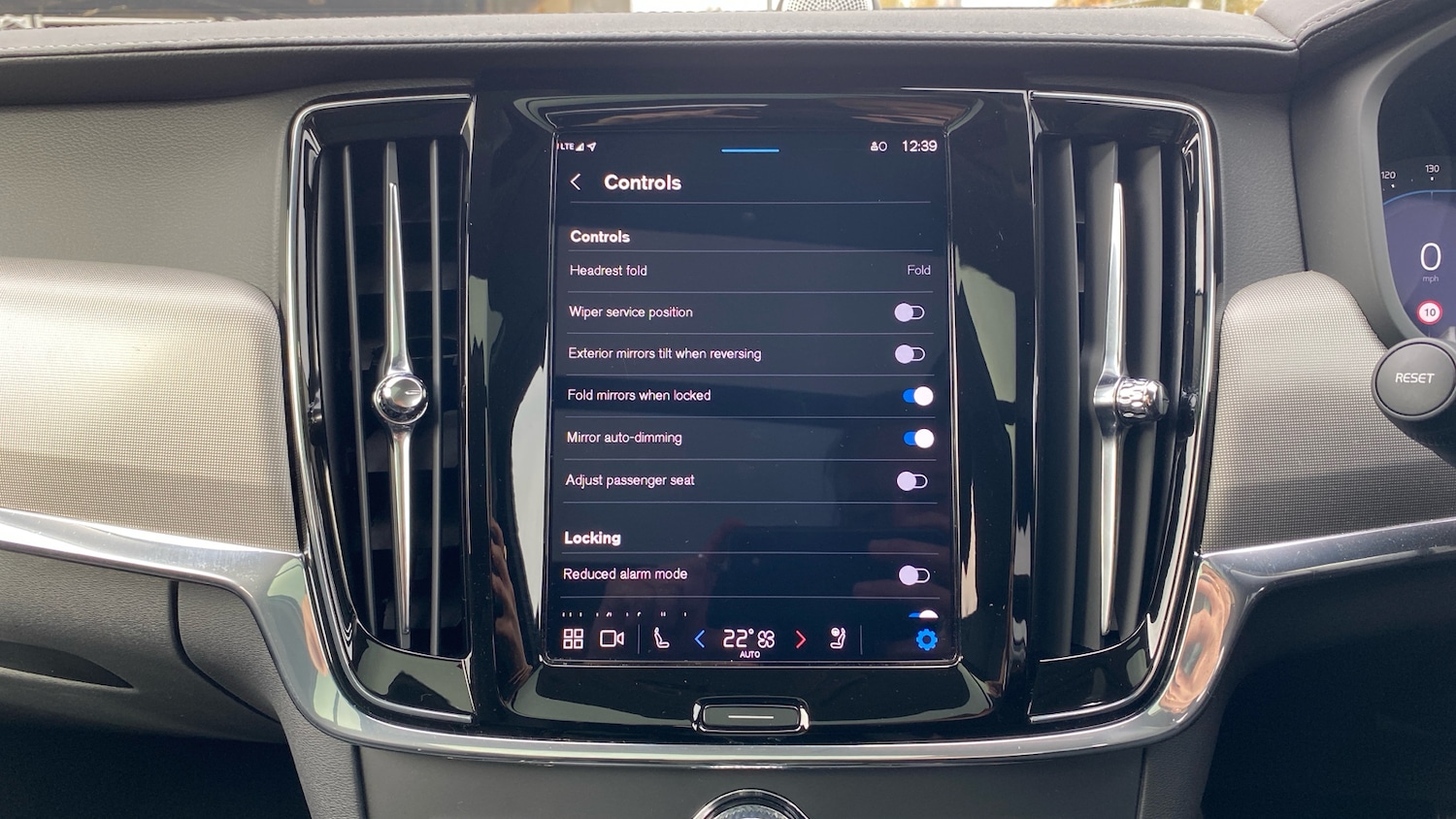 Used Volvo V90 2024 for sale - 77462331: Photo 35