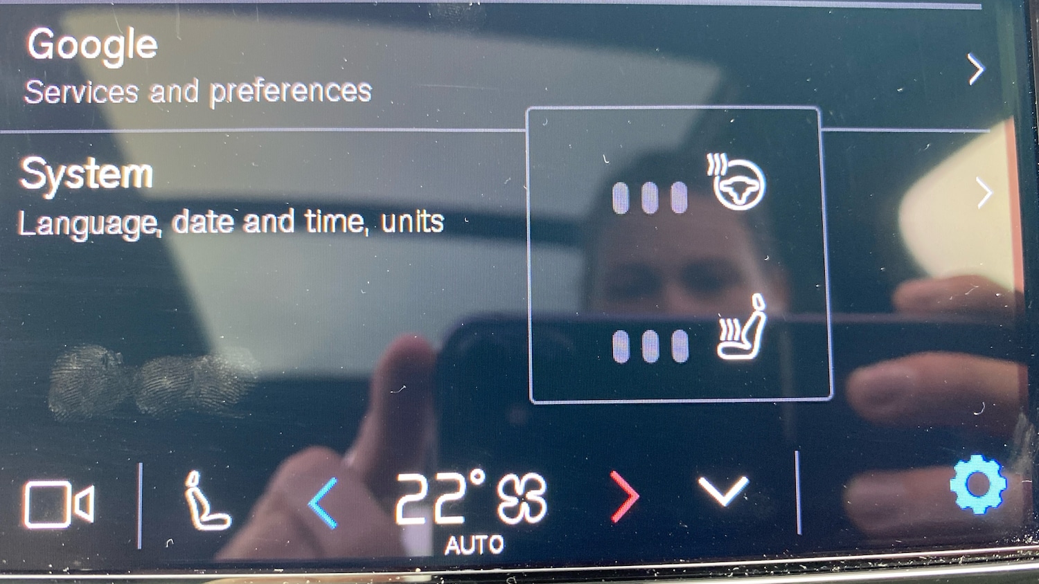 Used Volvo V90 2024 for sale - 77462331: Photo 38