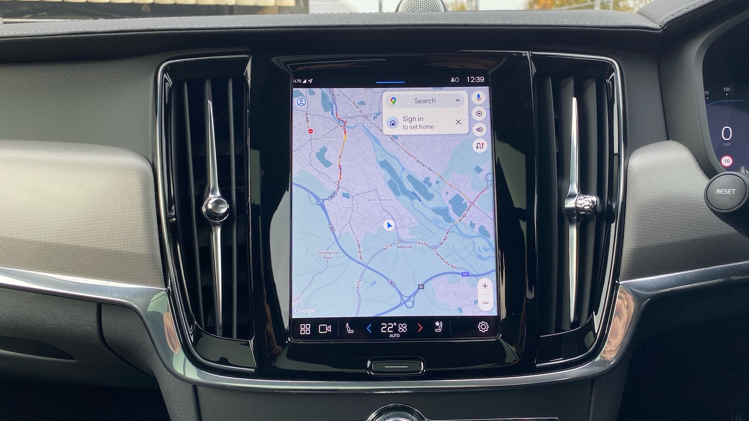 Used Volvo V90 2024 for sale - 77462331: Photo 39