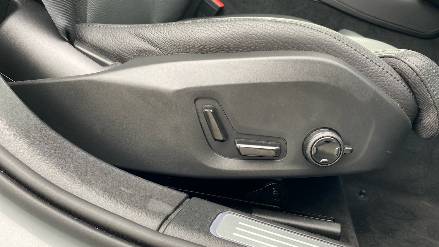 Used Volvo V90 2024 for sale - 77462331: Photo 41