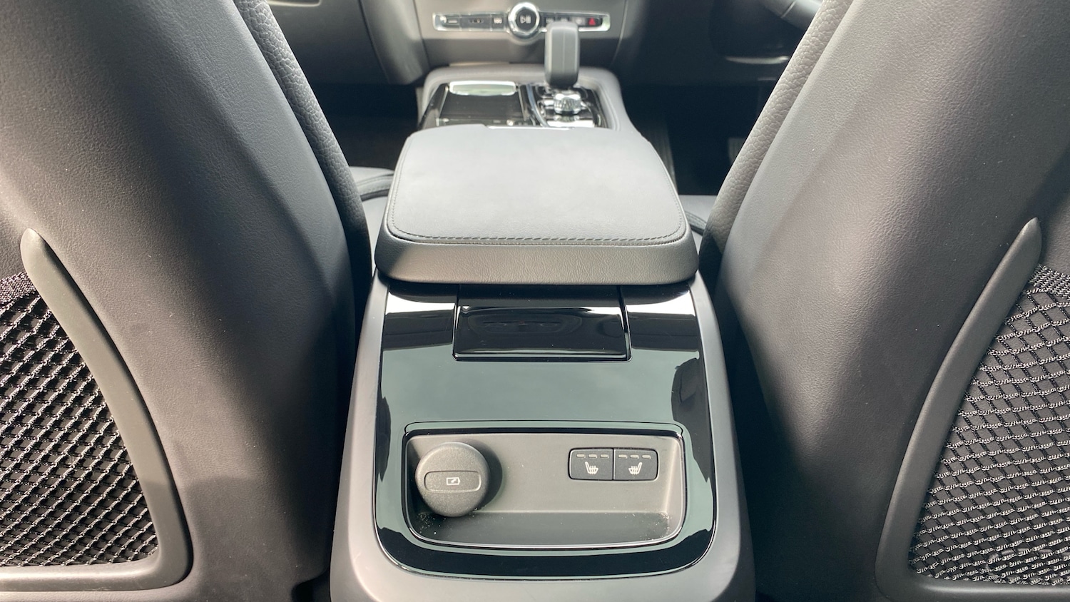 Used Volvo V90 2024 for sale - 77462331: Photo 42