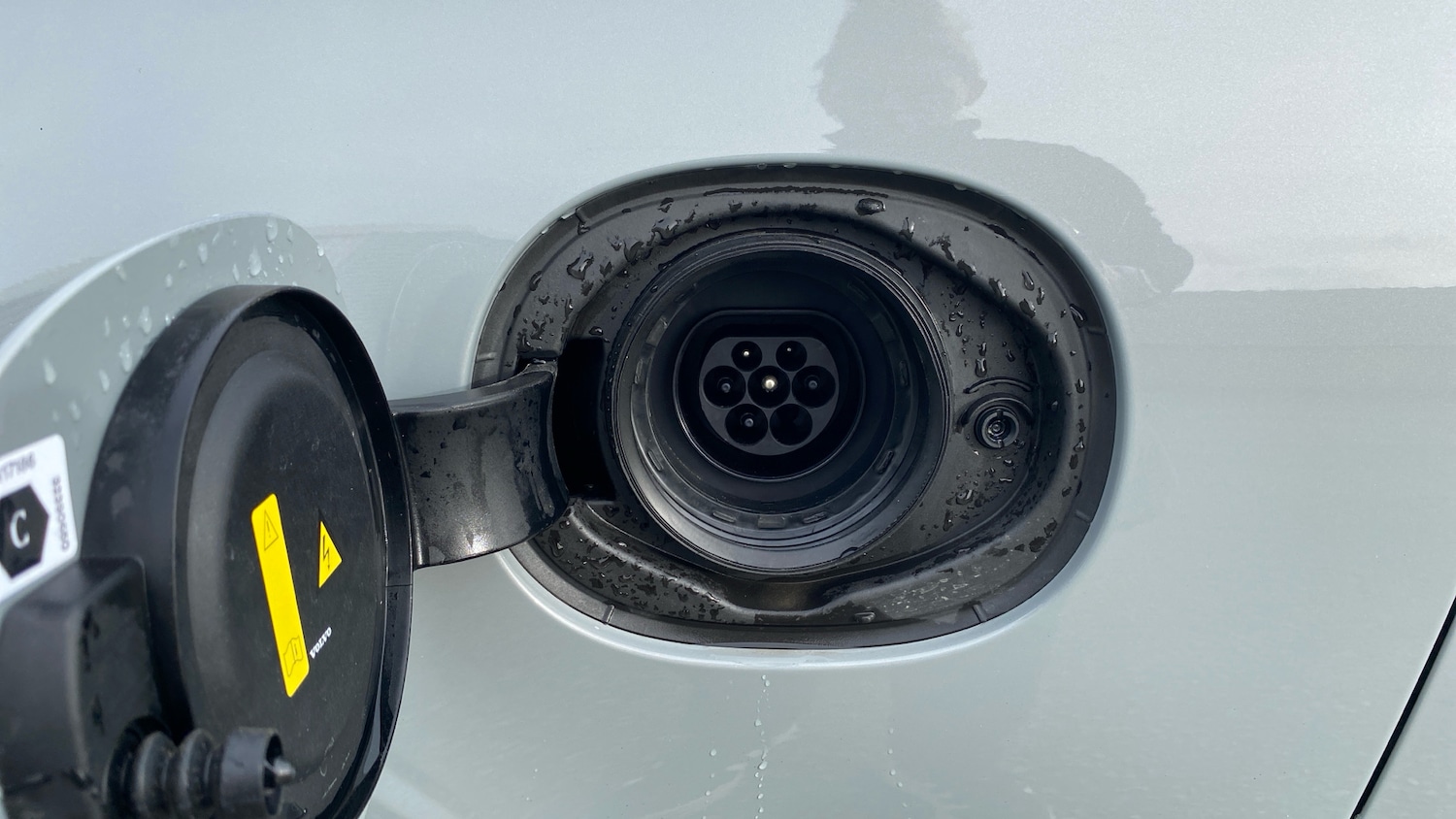 Used Volvo V90 2024 for sale - 77462331: Photo 43