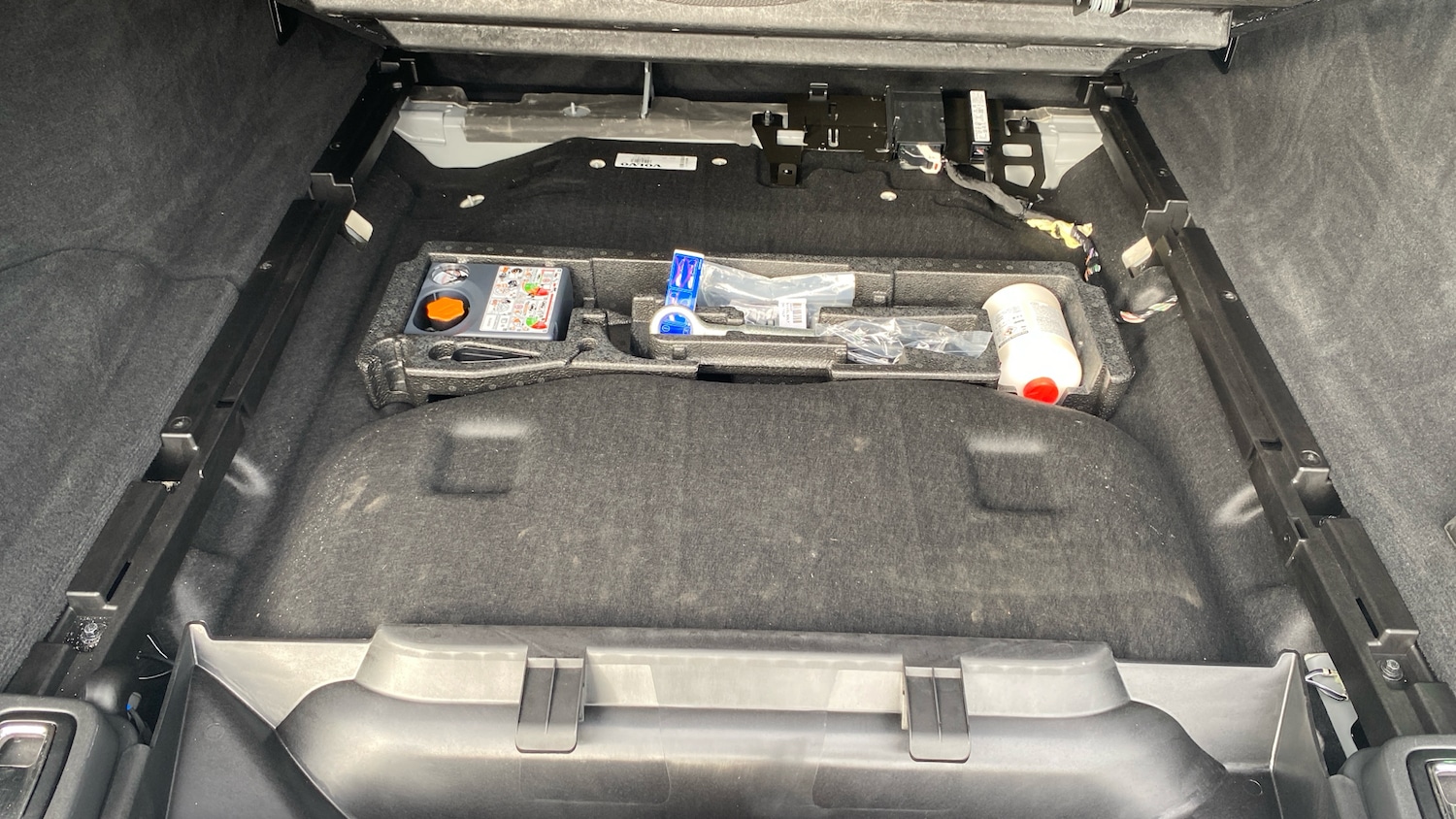 Used Volvo V90 2024 for sale - 77462331: Photo 44