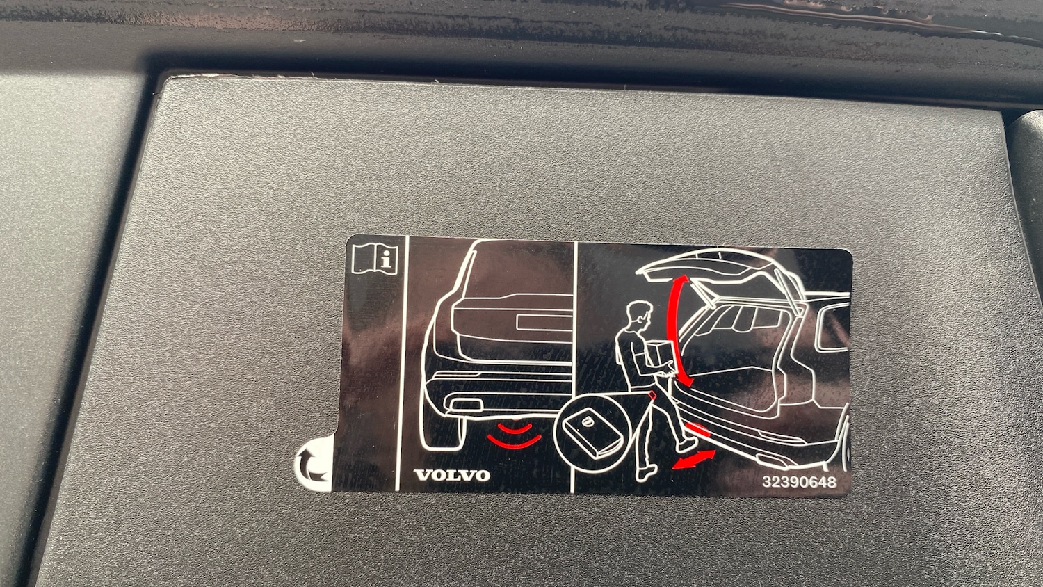 Used Volvo V90 2024 for sale - 77462331: Photo 46