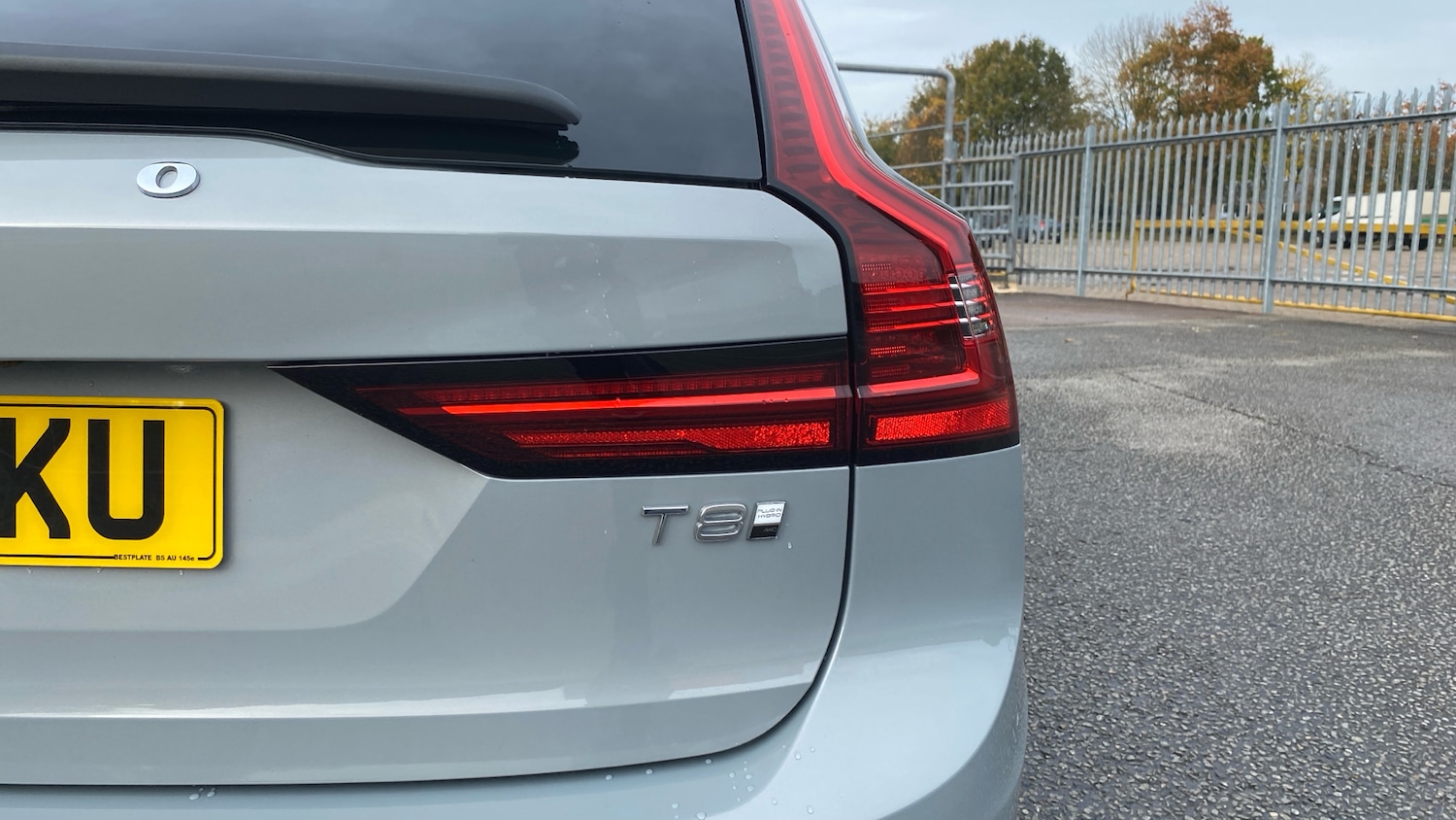 Used Volvo V90 2024 for sale - 77462331: Photo 47