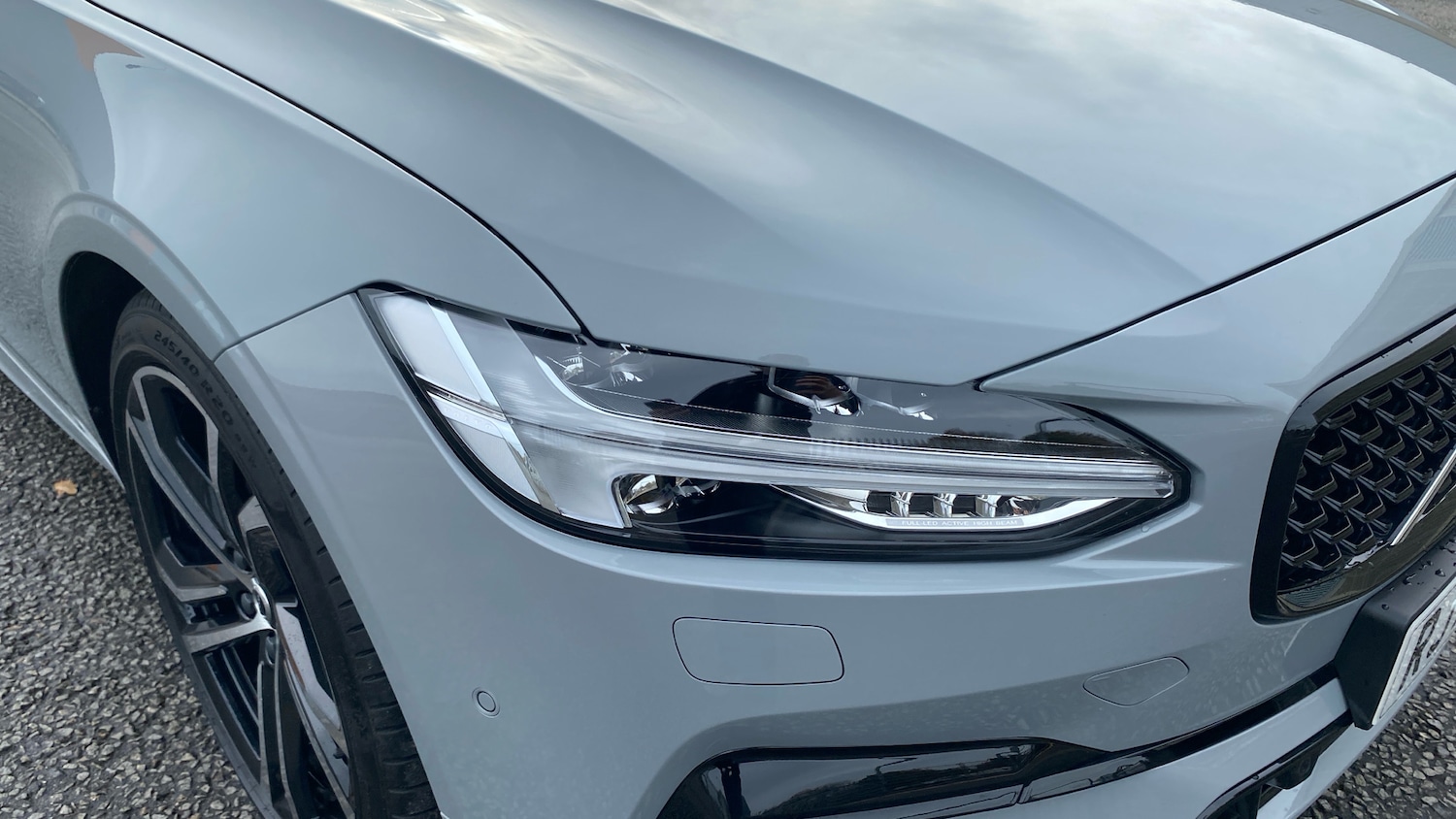 Used Volvo V90 2024 for sale - 77462331: Photo 48