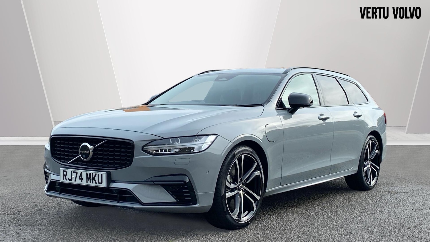 Used Volvo V90 2024 for sale - 77462331: Photo 6