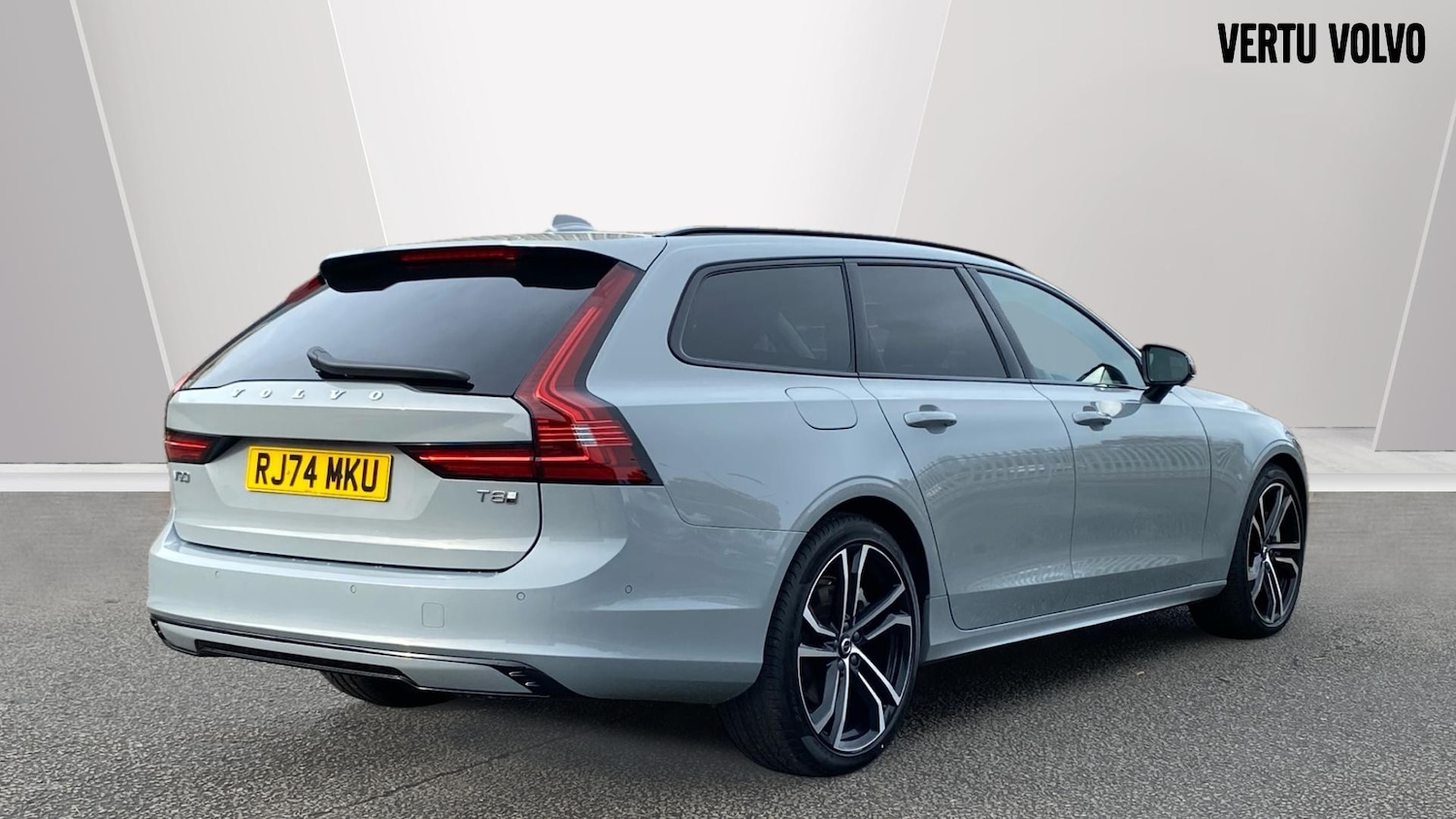 Used Volvo V90 2024 for sale - 77462331: Photo 7