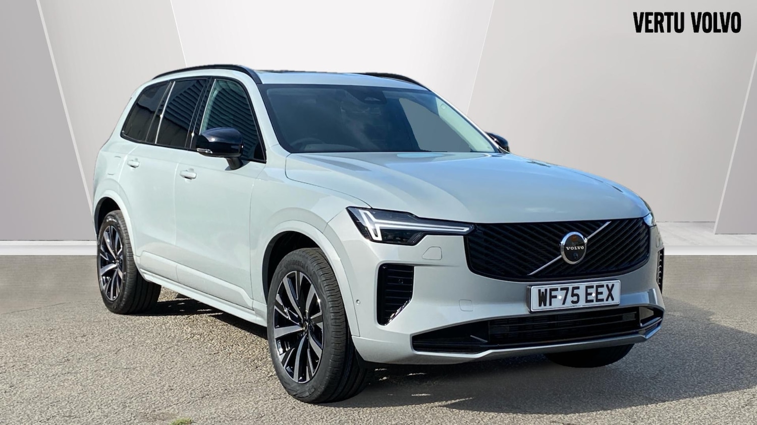 Used Volvo XC90 2025 for sale - 76818735: Photo 1