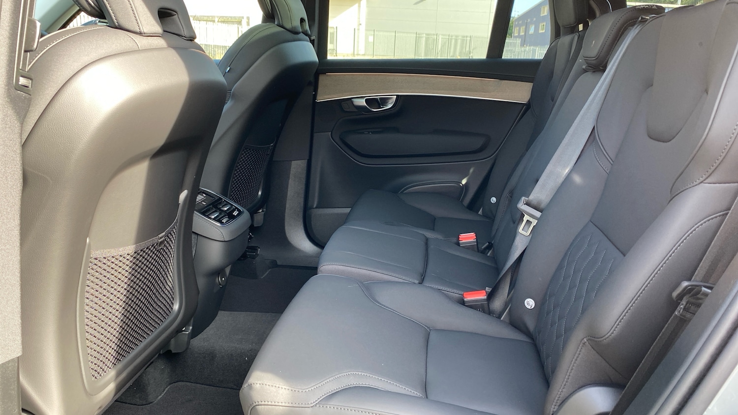 Used Volvo XC90 2025 for sale - 76818735: Photo 10