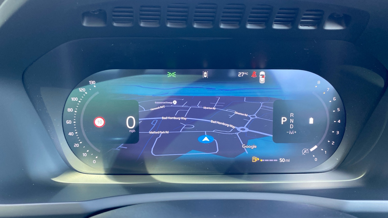 Used Volvo XC90 2025 for sale - 76818735: Photo 11