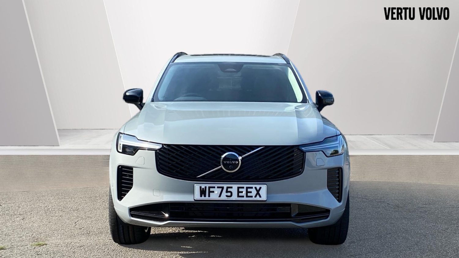 Used Volvo XC90 2025 for sale - 76818735: Photo 12