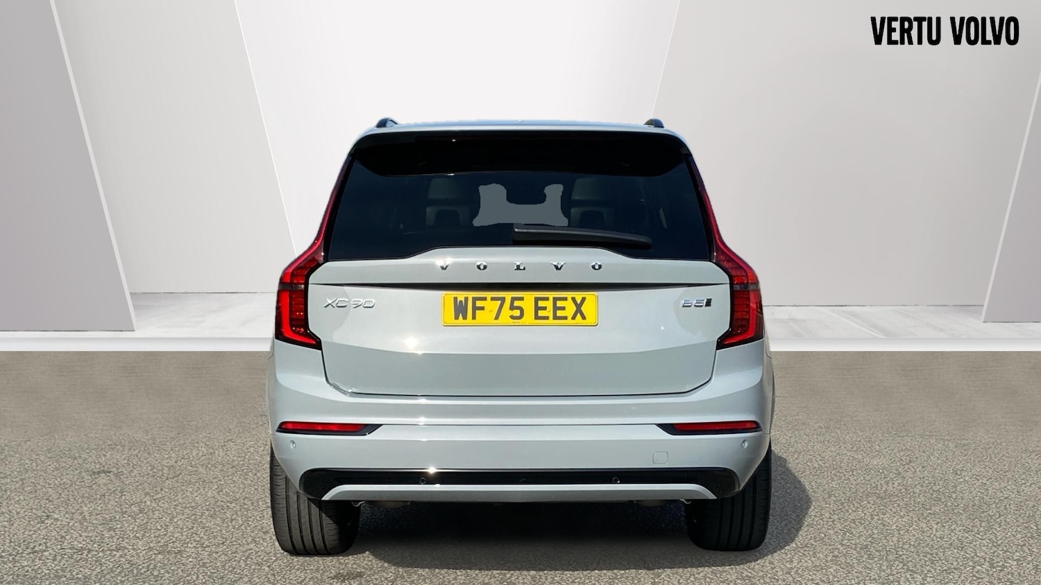 Used Volvo XC90 2025 for sale - 76818735: Photo 13