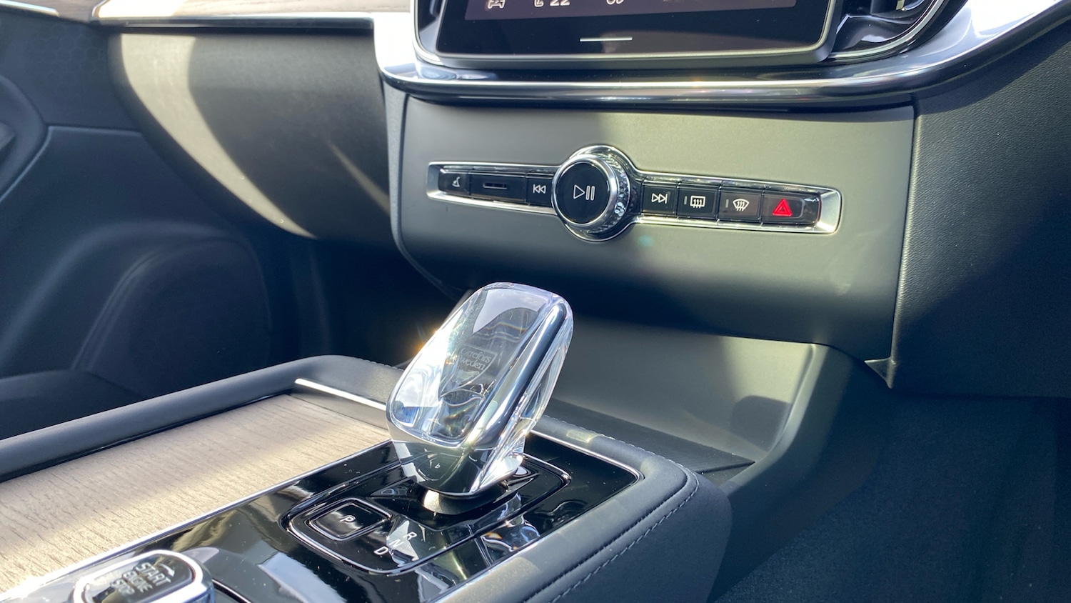 Used Volvo XC90 2025 for sale - 76818735: Photo 14