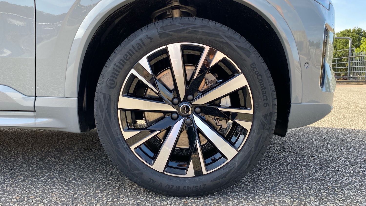 Used Volvo XC90 2025 for sale - 76818735: Photo 16