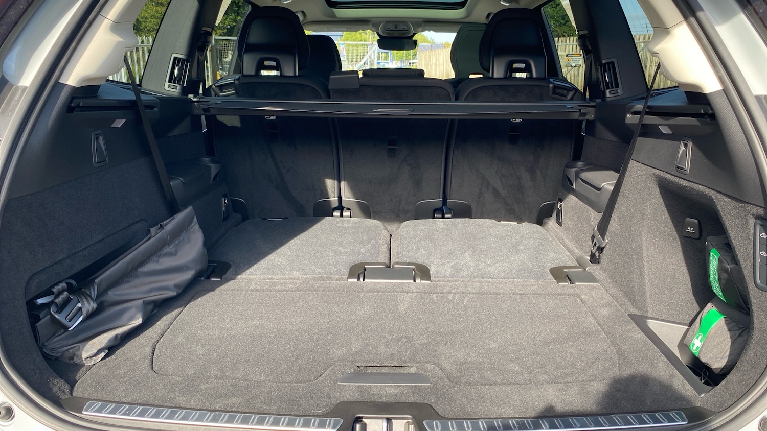 Used Volvo XC90 2025 for sale - 76818735: Photo 17