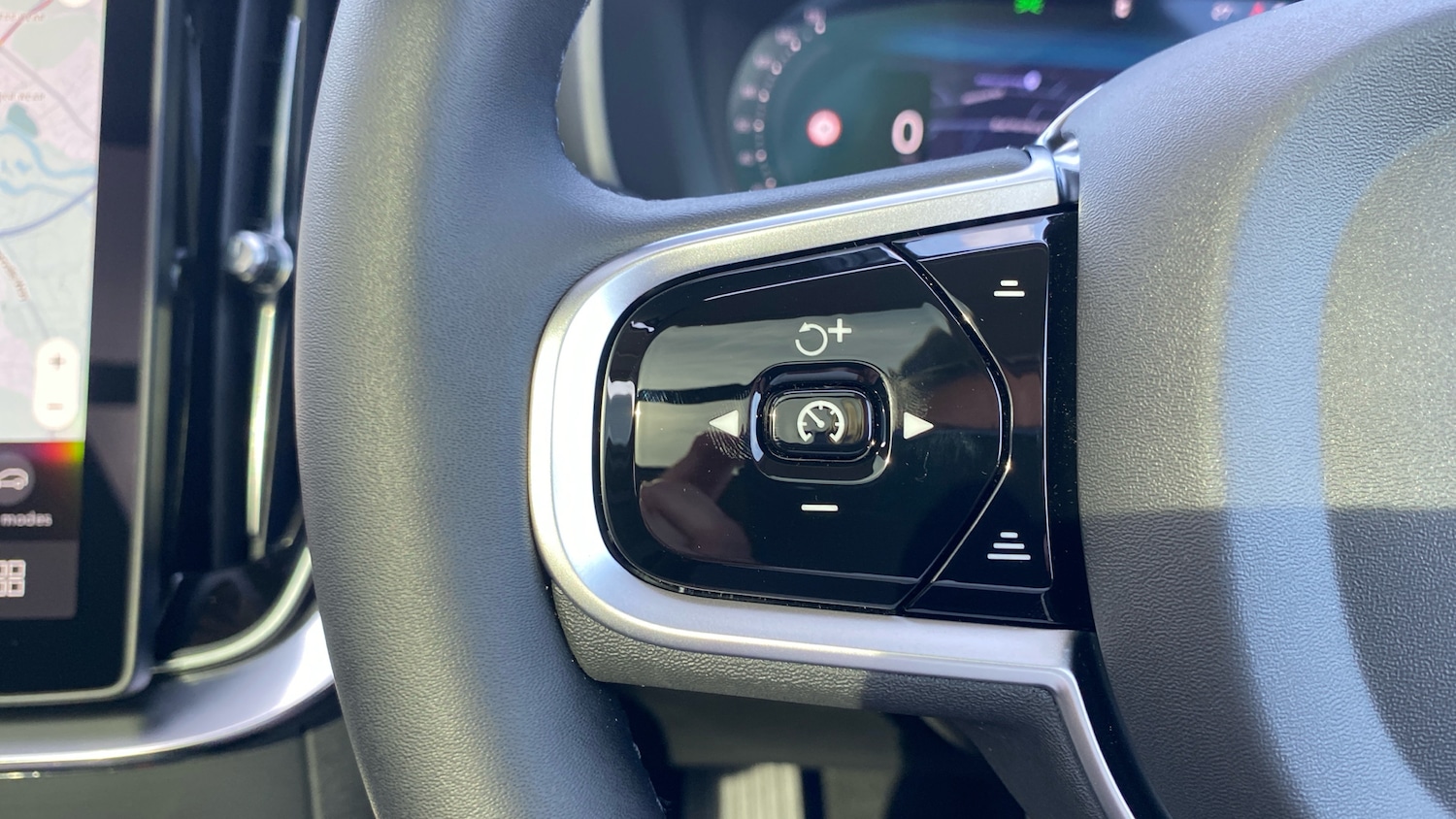 Used Volvo XC90 2025 for sale - 76818735: Photo 18