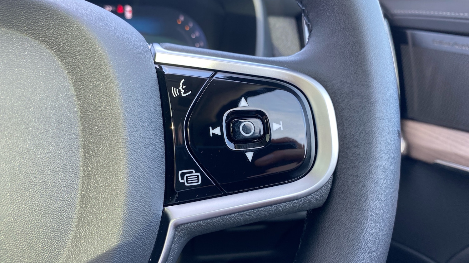 Used Volvo XC90 2025 for sale - 76818735: Photo 19