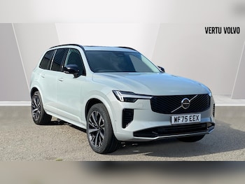 2025 (75) - 2.0 B5P Plus Dark 5dr AWD Geartronic