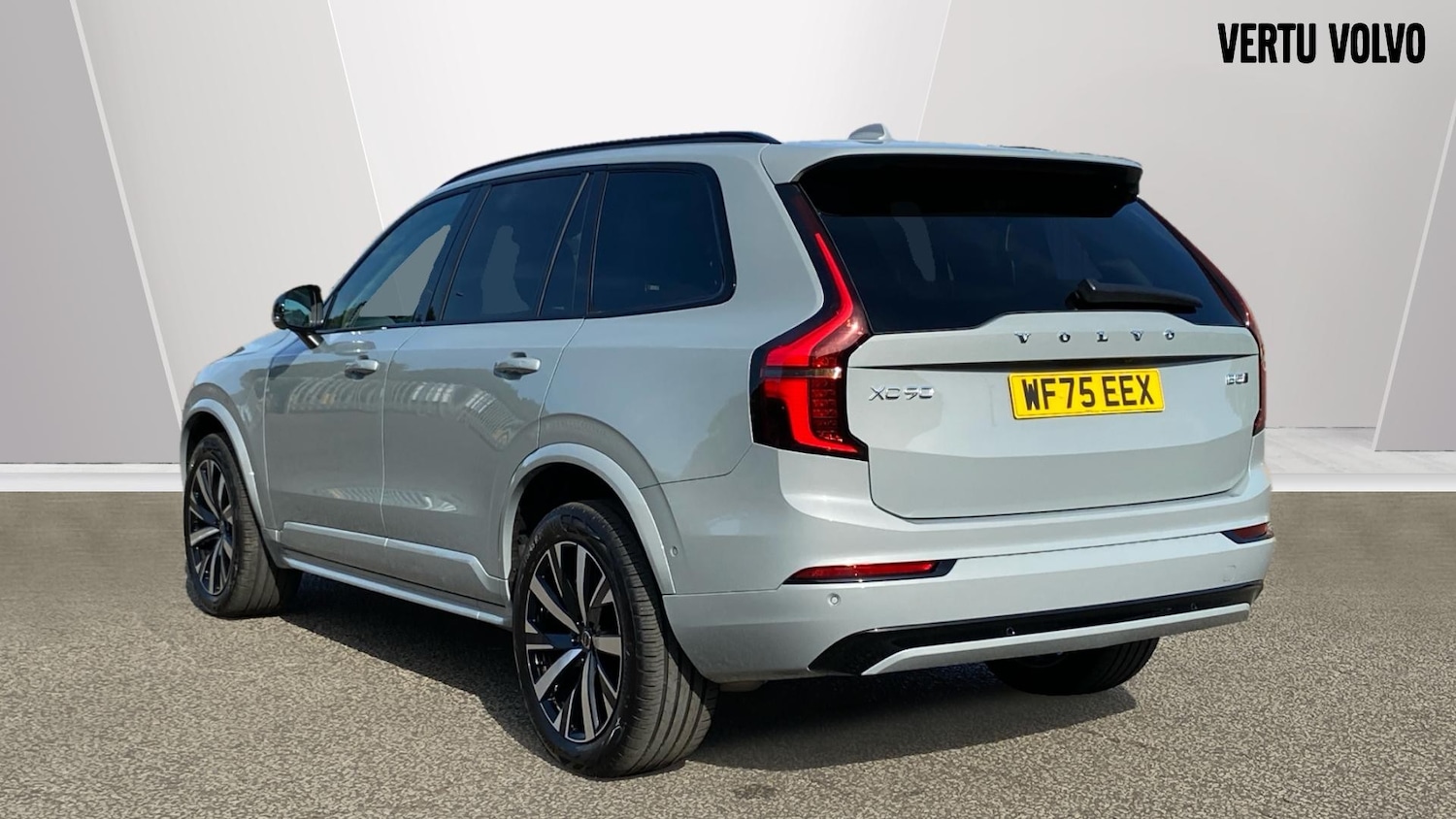 Used Volvo XC90 2025 for sale - 76818735: Photo 2