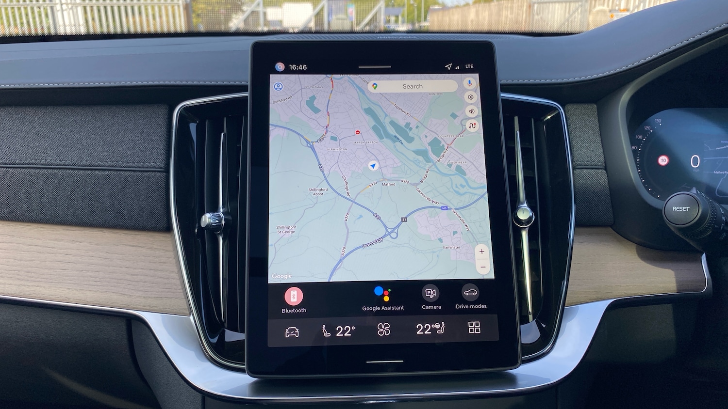 Used Volvo XC90 2025 for sale - 76818735: Photo 21