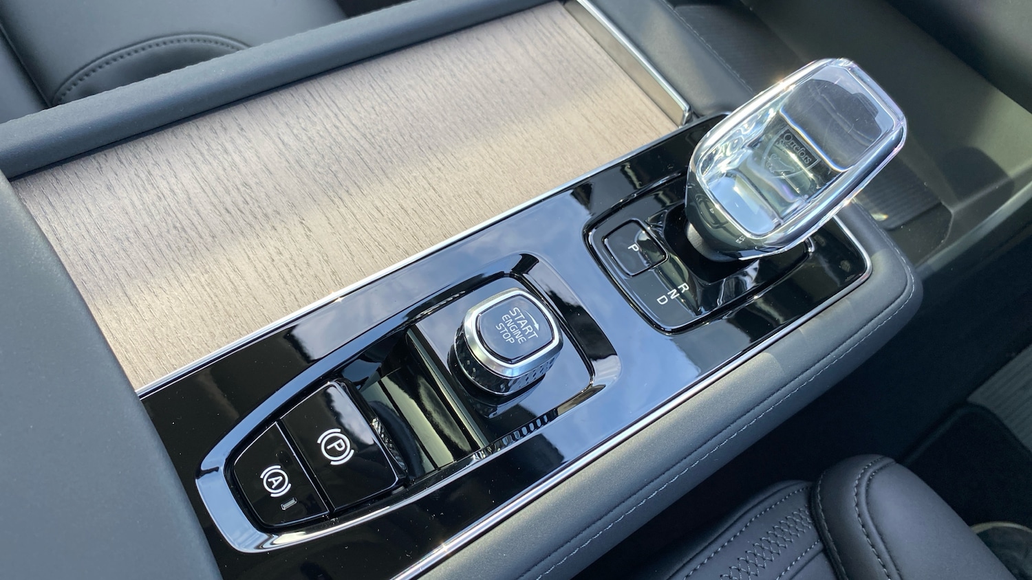 Used Volvo XC90 2025 for sale - 76818735: Photo 22