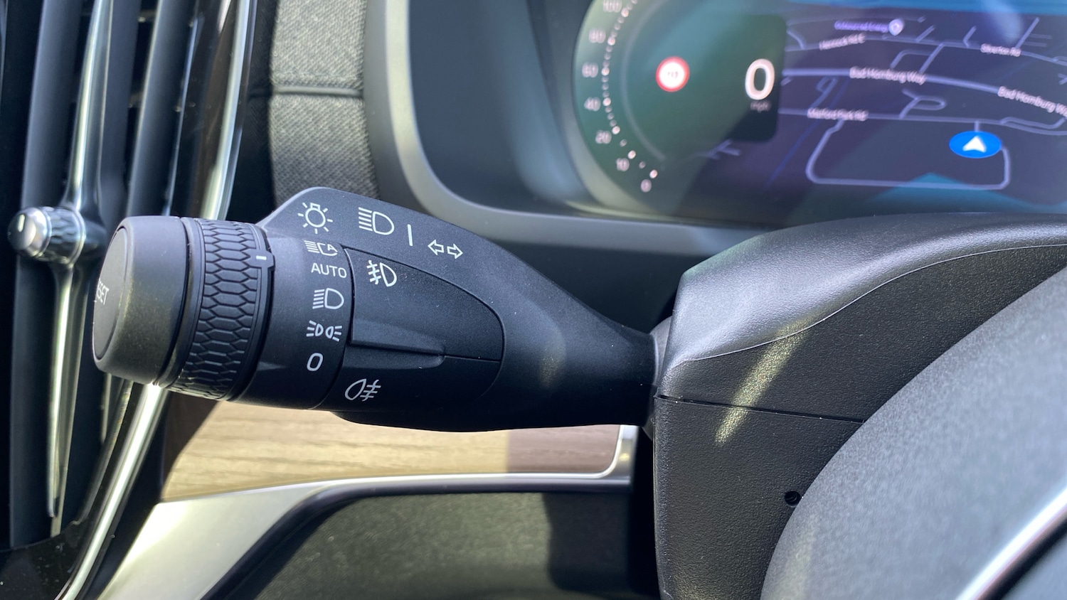 Used Volvo XC90 2025 for sale - 76818735: Photo 23