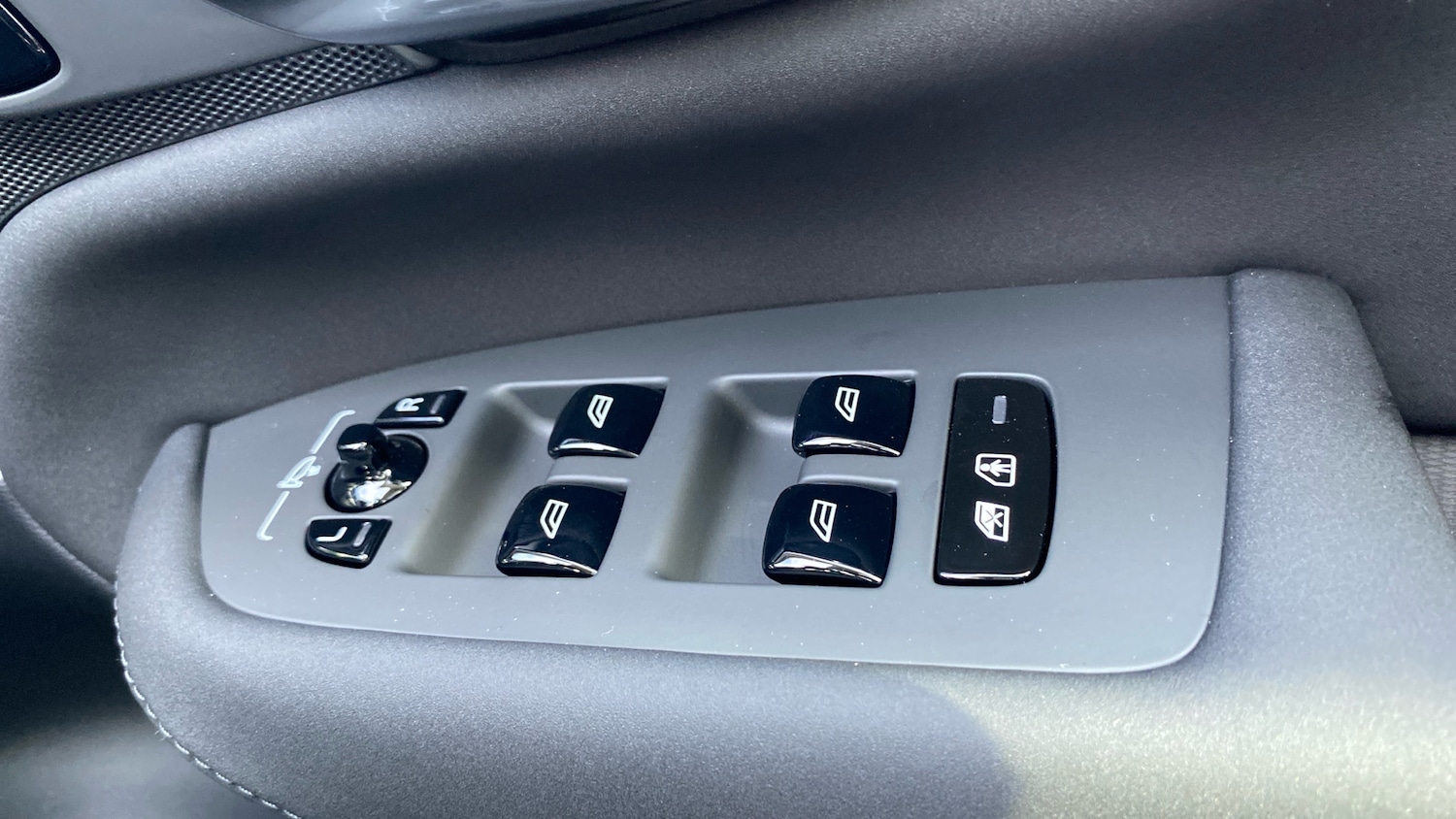 Used Volvo XC90 2025 for sale - 76818735: Photo 26