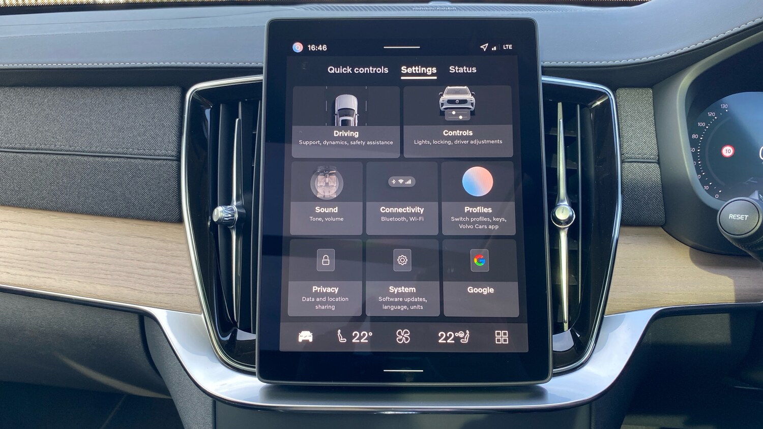 Used Volvo XC90 2025 for sale - 76818735: Photo 29