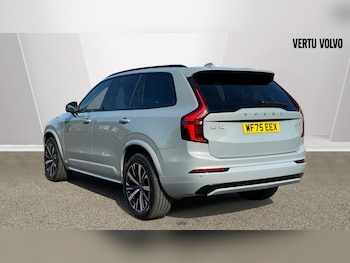 Used Volvo XC90 2025 for sale - 76818735: Photo