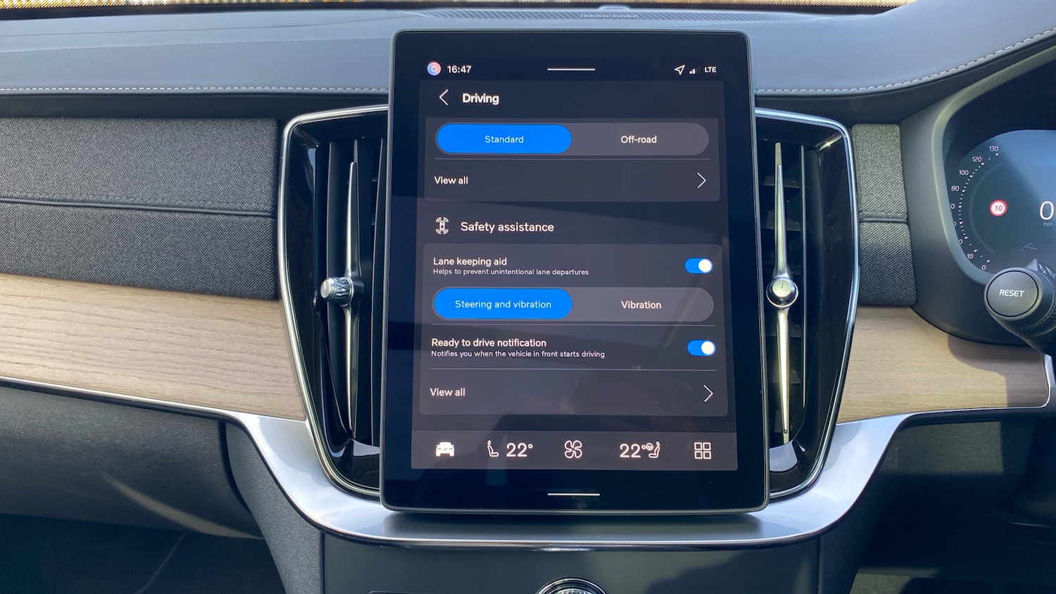 Used Volvo XC90 2025 for sale - 76818735: Photo 31