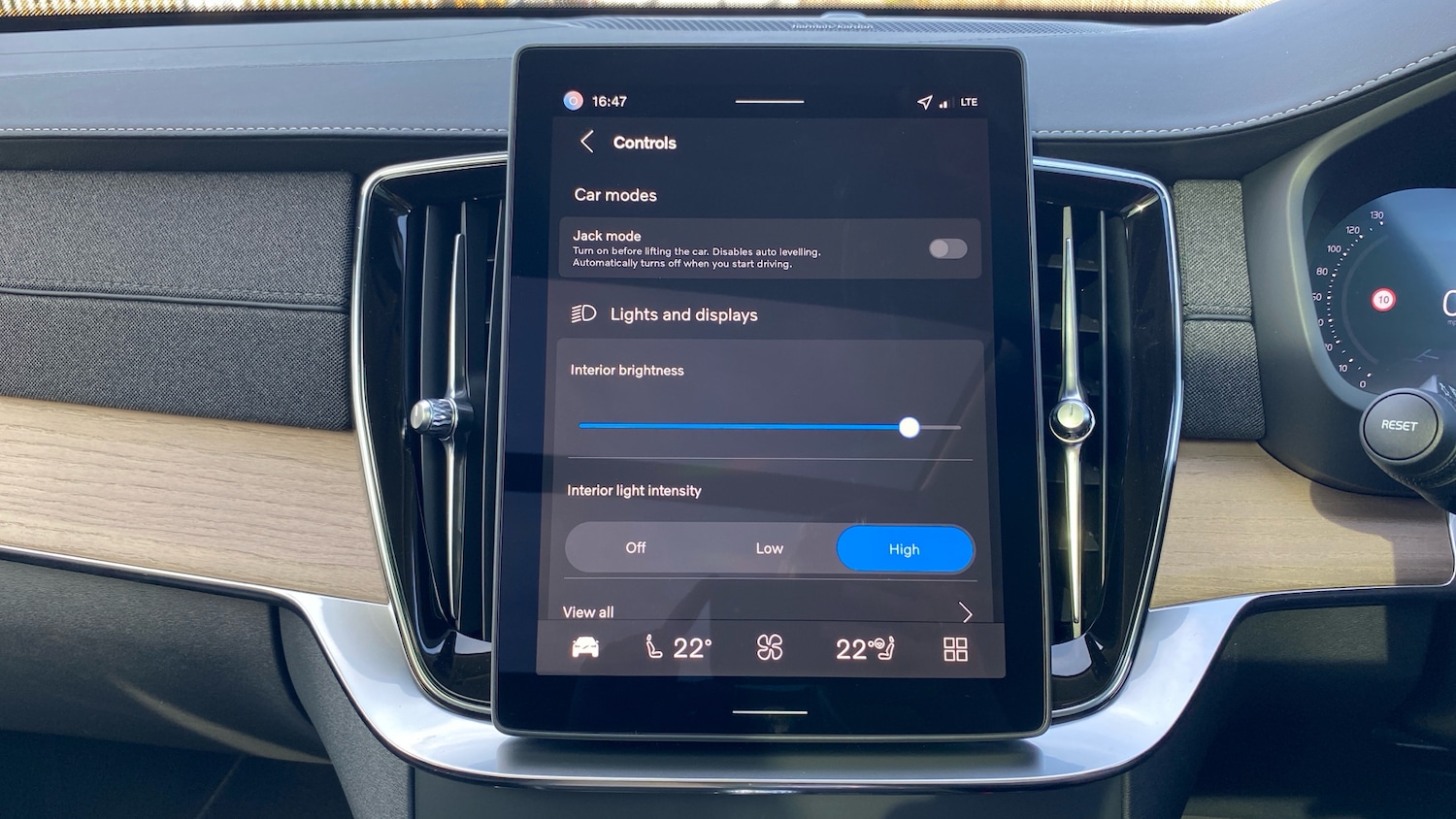 Used Volvo XC90 2025 for sale - 76818735: Photo 32