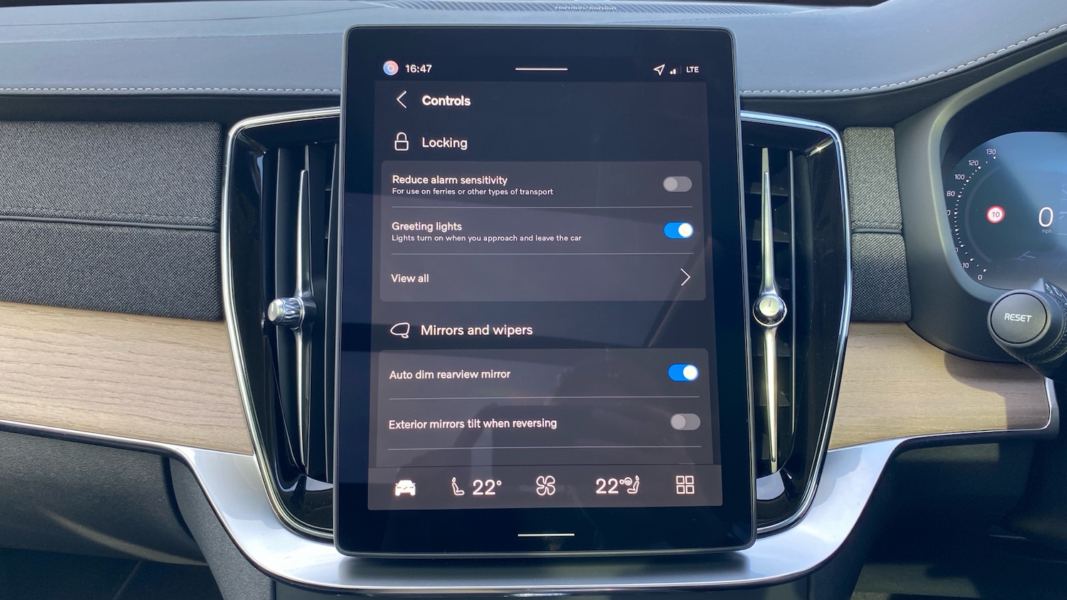 Used Volvo XC90 2025 for sale - 76818735: Photo 33